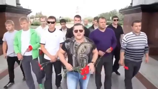 Молодцы пацаны в каждом слове Правда!!! смотреть онлайн