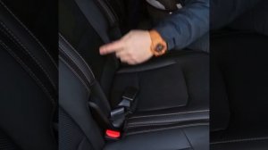 Обзор на здания сидения Geely Okavango 🔥 #машины #машина #geelyokavango #geely #шортс #обзормашины