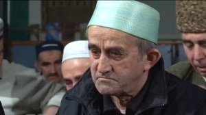 Сивухъ Мавлид 2013