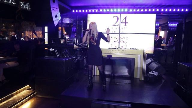 Вечерник 13: Екатерина Капшук смотреть онлайн