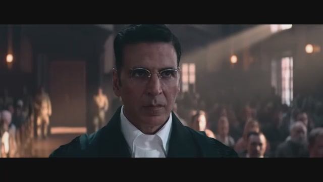 ГЛАВА 2 "КЕСАРИ" - ОФИЦИАЛЬНЫЙ ТРЕЙЛЕР | Акшай Кумар | Р. Мадхаван | Ананья | Каран С Тьяги Оналйн
