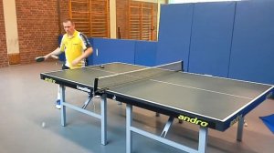 Тренировка 12. Накат справа налево по накату и по плоскому. 2014.09.07.