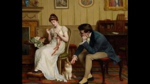 Не скажу(стихи- О.Павлова, музыка-М.Биркин,худ.-Федоров, Хейвуд, Мейми