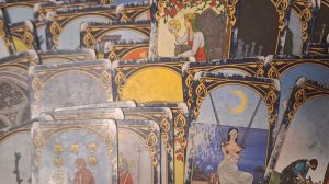 ТАРО РАСКЛАД\ ЧЕГО НУЖНО ОСТЕРЕГАТЬСЯ?!    т. 89895342359 смс WhatsApp