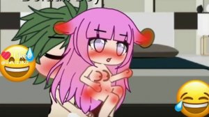 я пукнула пук пук