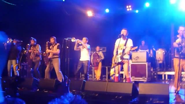 Ленинград - Вуду пипл