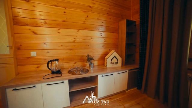 Проживание в номерах Муз Тау смотреть онлайн