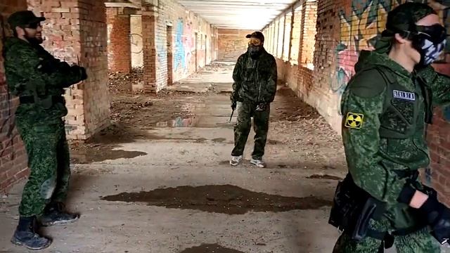 Воскреска #3 09.04.2017 смотреть онлайн