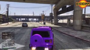 Gta 5 online как получить редкий гелик