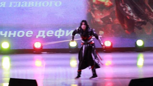 Gilbert Gray - Система спаси себя сам для главного злодея - Ло Бинхэ