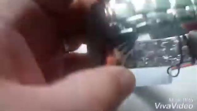 CURREN Men Stainless Steel Analog Quartz Watch смотреть онлайн