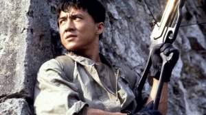 Armour of God - Jackie Chan