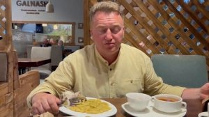 Вайнахская кухня