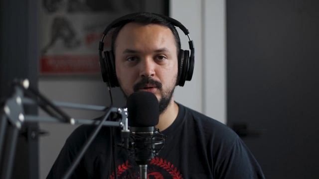 ZRG #12 - Nijat Hasanzadeh: Pyraweed, Goat Ripper, Azeri Metal (RUS) | Ниджат Хасанзадэ