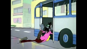 © ТО Экран 1982 Ну, Погоди Фильм Пятый