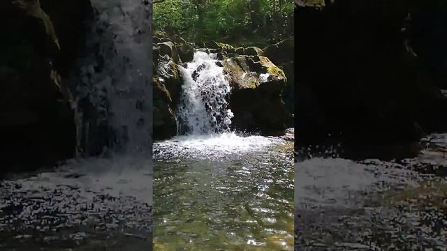 ВОДОПАД СКОКЪТ СЕЛО КАЛЕЙЦА ТРОЯН смотреть онлайн