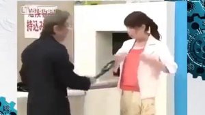 Японские розыгрыши !!!