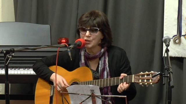 Не верю року и судьбе Б. Окуджава