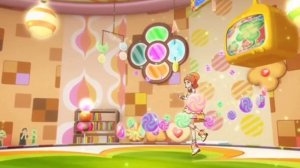 Песня: Айкацу!