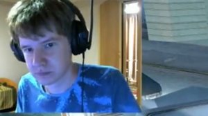 Реактивный GTAшник Бомбит на стриме