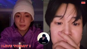 Зачем Чонгук сказал это Чимину! Разбитое сердце Чимина лишает АРМИ дара речи и вызывает вопросы...