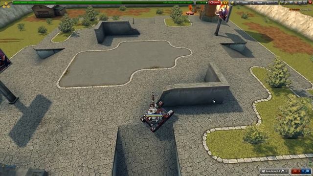 Танки Онлайн | Дуэль с игроками | #42 смотреть онлайн