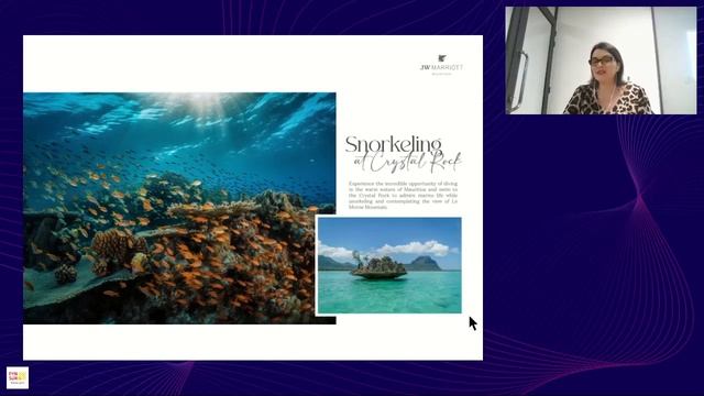 Сети отелей Marriott на Маврикии смотреть онлайн