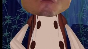 Лунтик терминатор