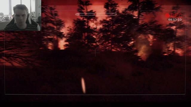 SLENDER : THE ARRIVAL  СЕРИЯ 4  ШИЗА В ЛЕСУ!