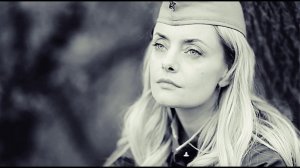 Песня о далекой Родине | 17 мгновений весны | Елена Максимова и Ансамбль имени А.В Александрова