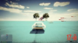 СЛОЖНАЯ И ГОРЯЩАЯ СТЕНКА НА СТЕНКУ ОТ МЕДАЛИСТА,КВАНТУМА И КРАТОСА В GTA 5 !ЭТО НЕРЕАЛЬНО ПРОЙТИ!