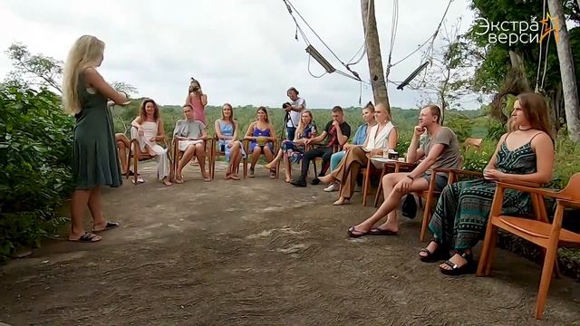Наташа. Я ВЕРЮ В ЧУДО. Выпускной курса ГОЛОС БАЛИ 4 поток