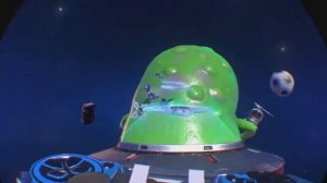 ASTRO BOT Rescue Mission: Испытание #26 Мегавзбучка