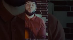 Чи кунам ошикатам гулдухтари Дарвози бо овози Зинда _2022