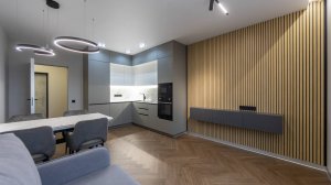 ЖК Культура Классика, ул. Лейтенанта Орлова 9