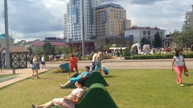 Во что я верю. Эльвира Сулейманова