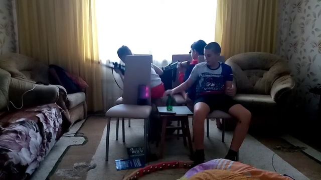 2 серия едем в Новосибирск обмен с жиги на приоры