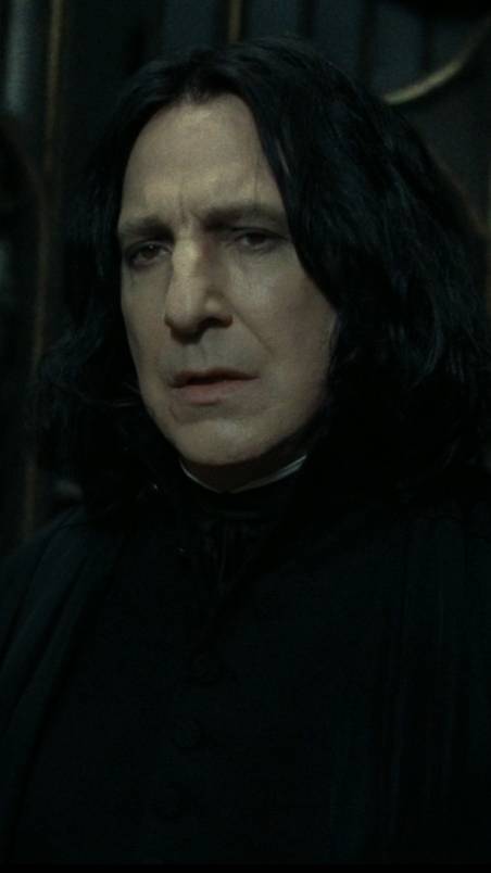 Гарри Поттер и Дары Смерти/Harry Potter and the Deathly Hallows