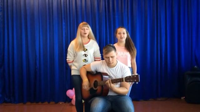 MEGARoshaShana 5778 - С Праздником! смотреть онлайн