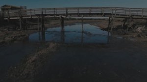 Drone Test Reel