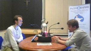 Давид Бобров "Веришь ли ты?" - Елисей Шагин