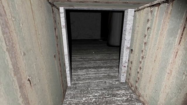 Прохождение Granny на сложности HARD!!!!!! Я всё таки сбежал от бабули!! смотреть онлайн