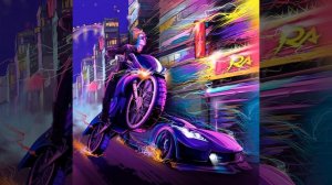 Дави на газ