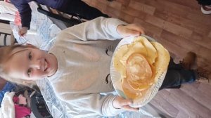 ГОТОВИМ БЛИНЫ В  БРОННИЦАХ