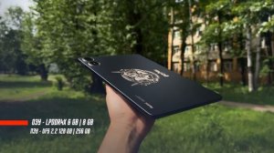 МЕЧТА ФАНАТА 🔥 ПЛАНШЕТ XIAOMI REDMI PAD PRO HARRY POTTER EDITION ИЛИ ЛУЧШЕ XIAOMI POC PAD ?