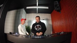 Benny Mussa – End of Ibiza Season DJ Mix  Ministry of Sound