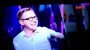 Спиряков на канале матч тв