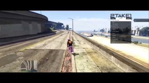 2TAKE1 VIP MOD MENU | Showcase and Full Guide