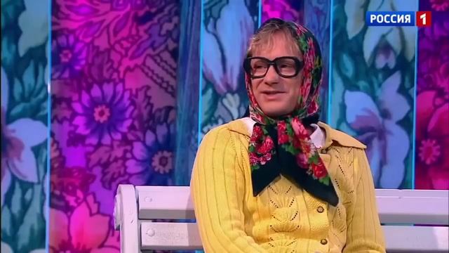 УЛИЦА ВЕСЕЛАЯ 2. НОВЫЕ РУССКИЕ БАБКИ смотреть онлайн