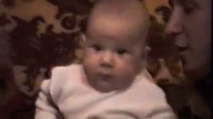 The Petrenko family / Семья Петренко  - 1988 Leningrad